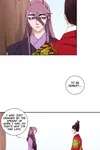 Joseon’s Dating Agency • Chapter 25: Hydrangea 12 • Page 4