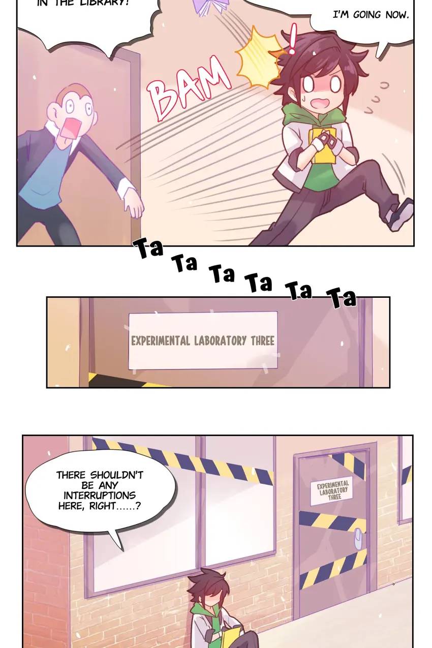 Battle Of The Scholars
