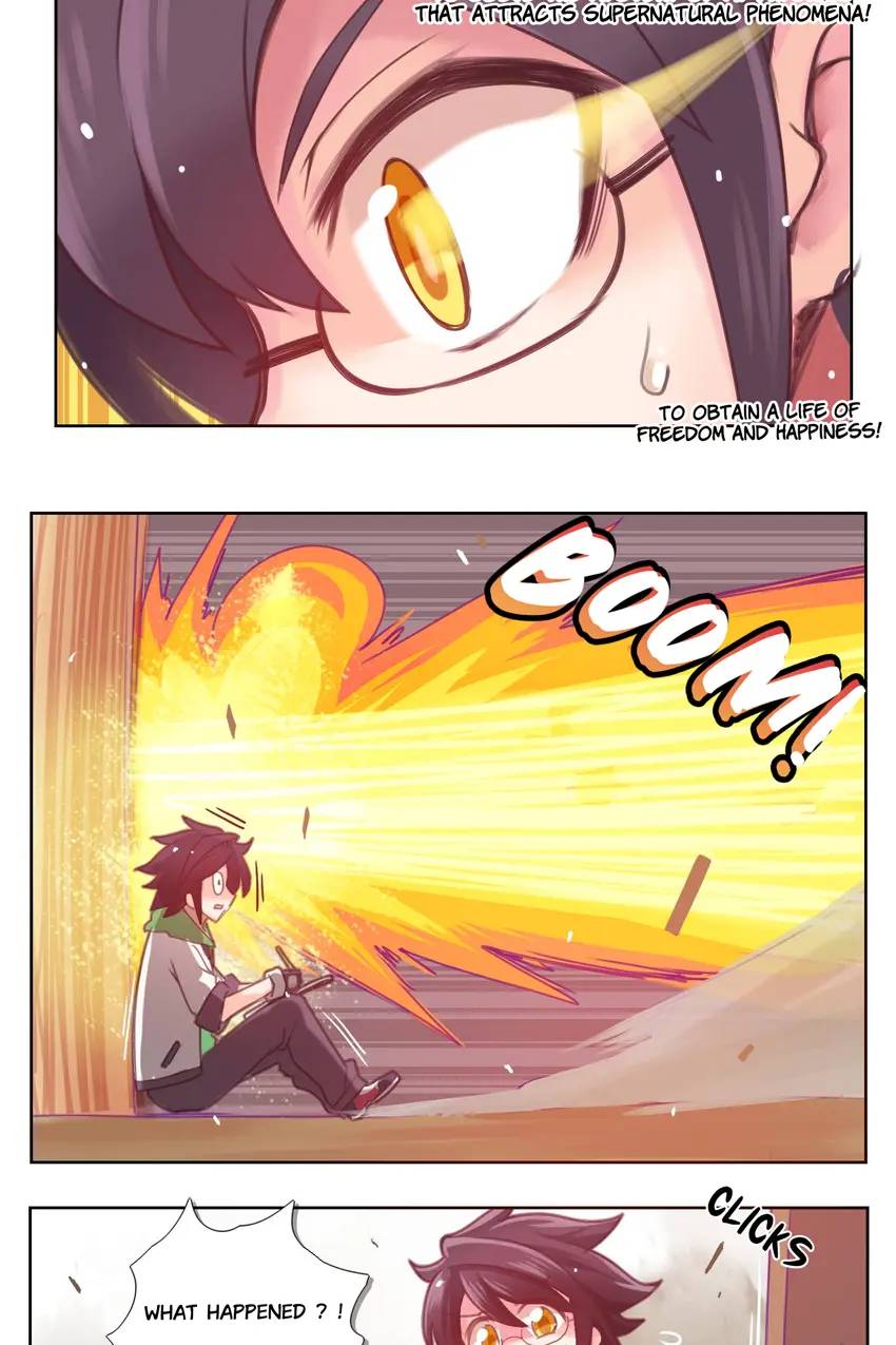Battle Of The Scholars