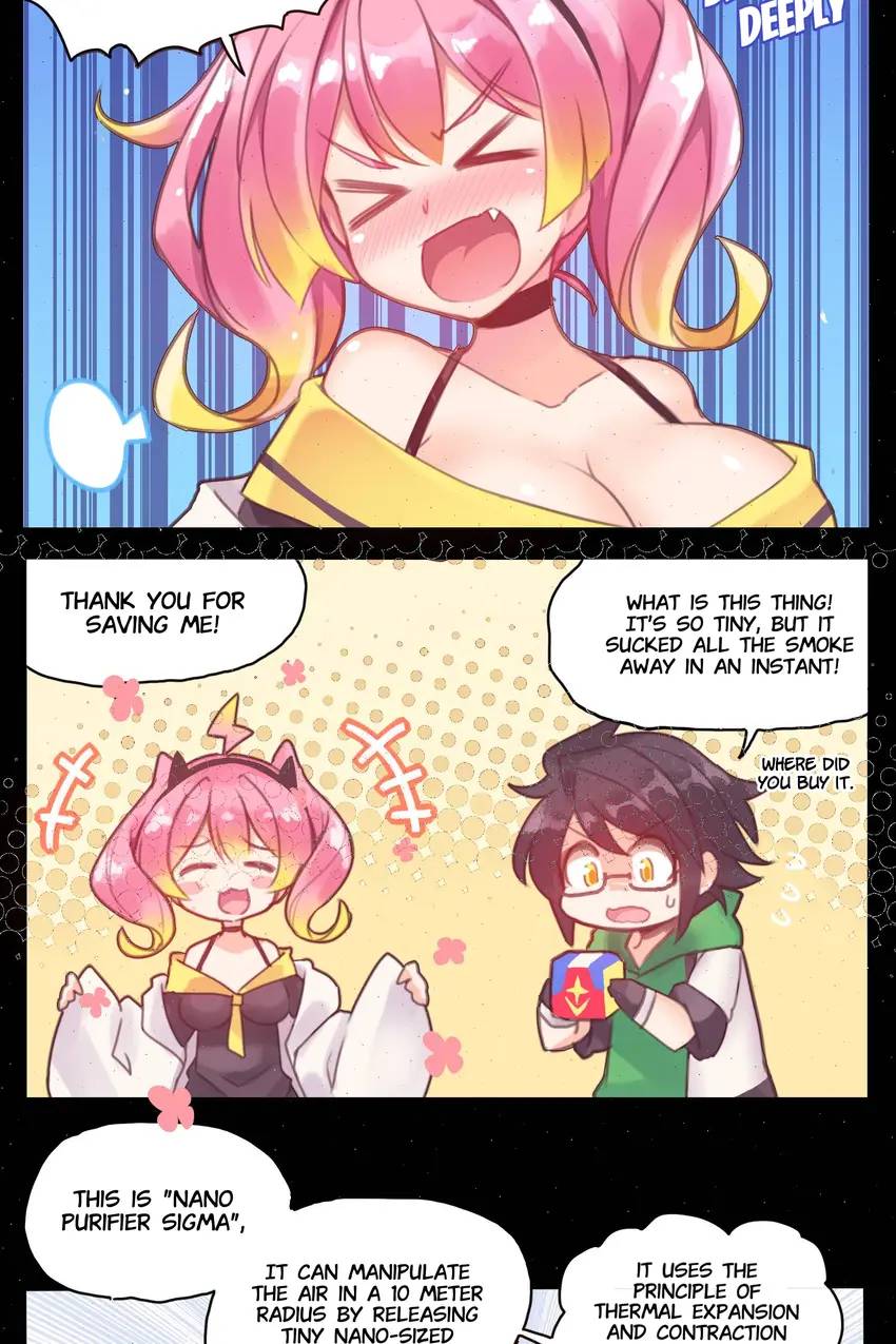 Battle Of The Scholars