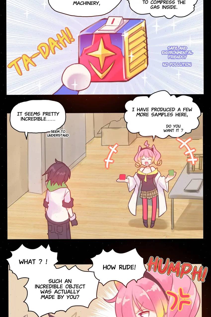 Battle Of The Scholars