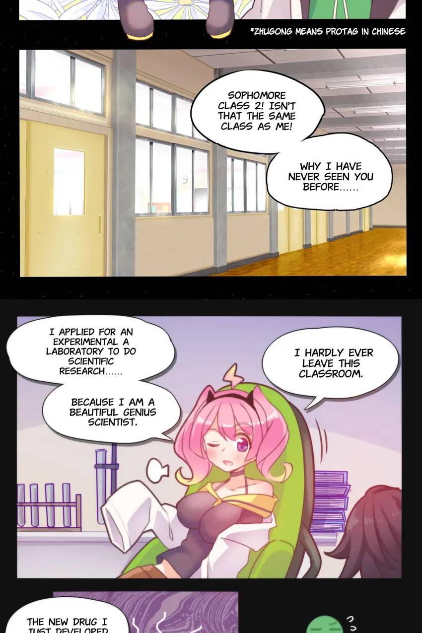Battle Of The Scholars