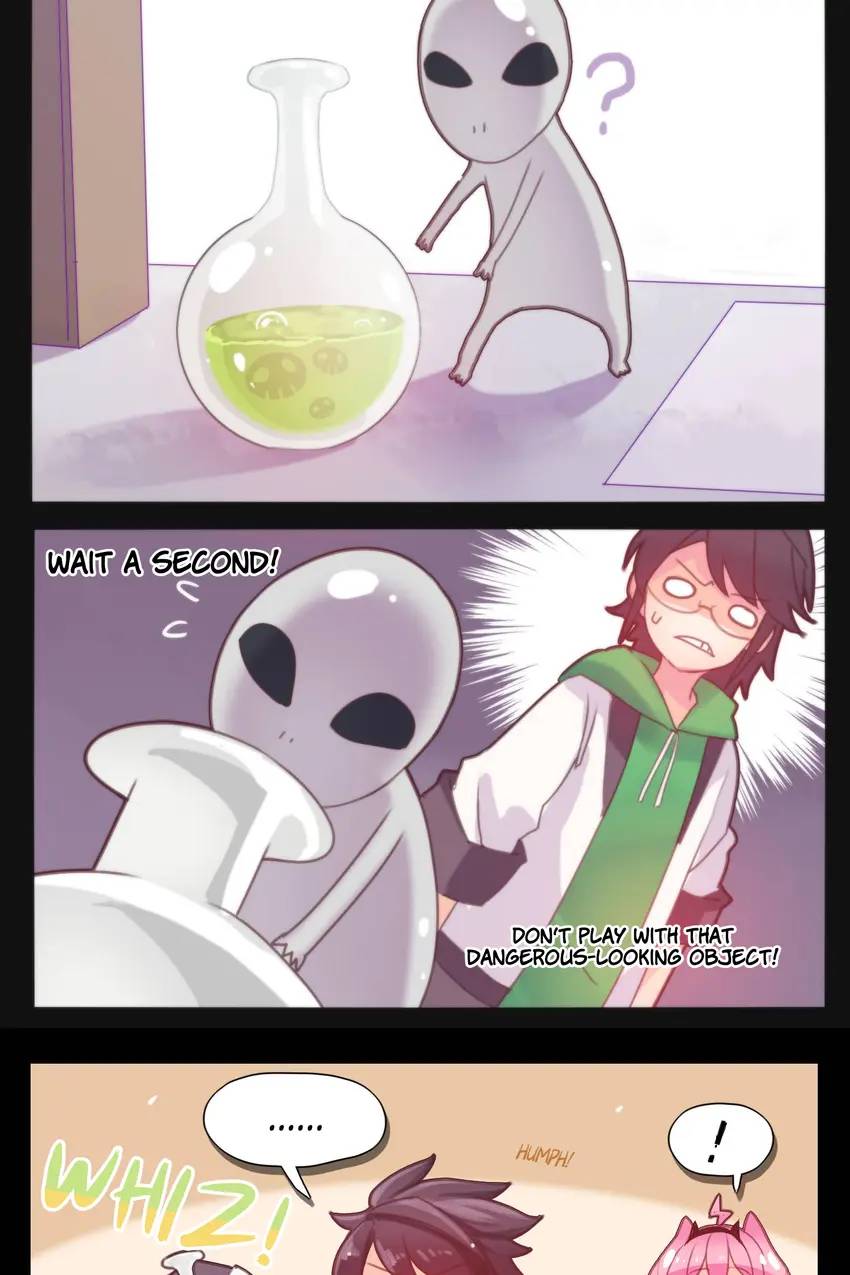 Battle Of The Scholars