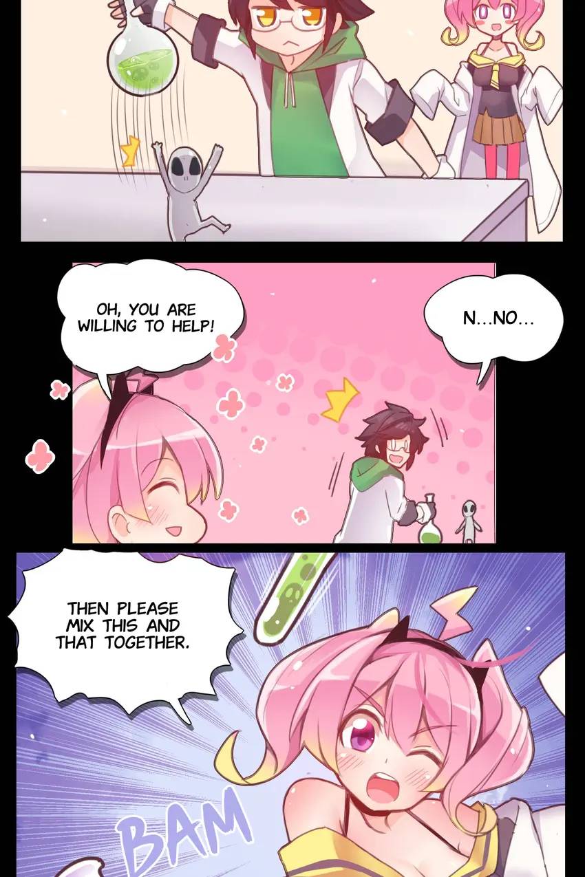 Battle Of The Scholars