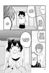 Ossan Idol! • Volume 3 Chapter 14 • Page ik-page-1090628