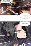 Heroes Of Nine Clouds • Season 1 Chapter 20: The First Clue (1) • Page ik-page-1091033