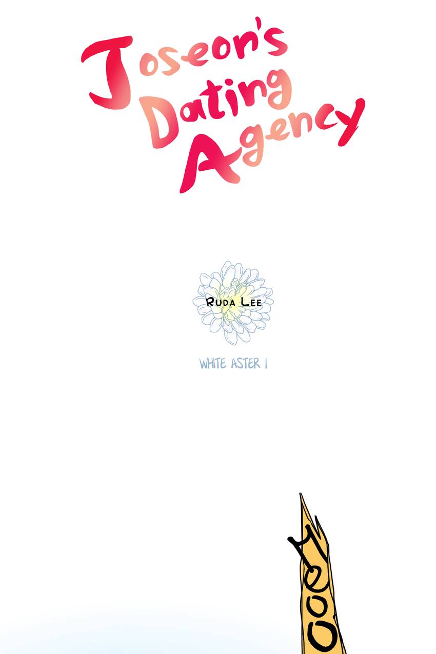 Joseon’s Dating Agency