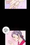 Joseon’s Dating Agency • Chapter 6: Rose 2 • Page 4