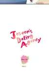Joseon’s Dating Agency • Chapter 10: Rose 6 • Page ik-page-1093163