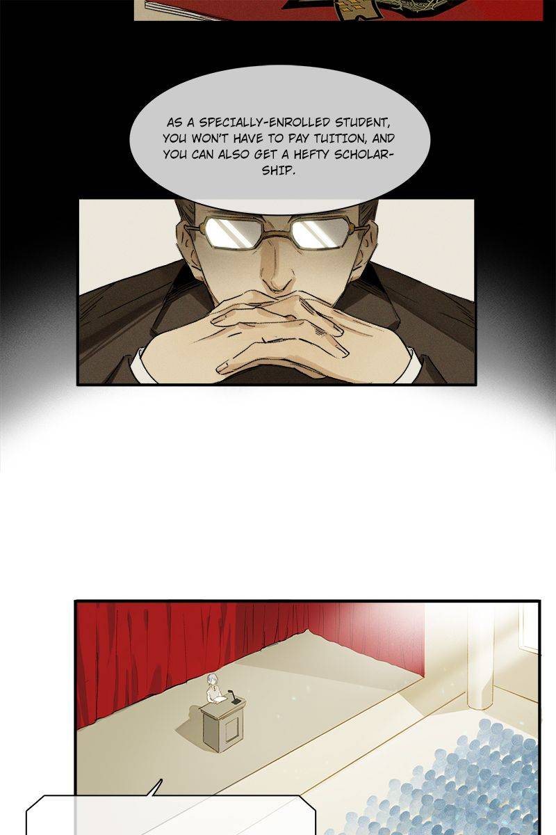 Ogus's Law