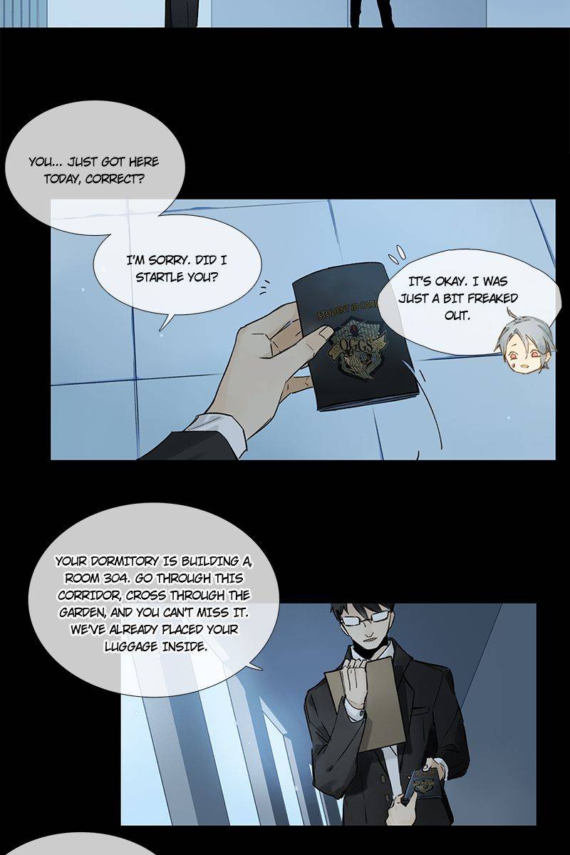 Ogus's Law