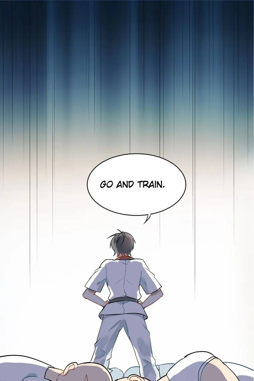 Place of Her Way