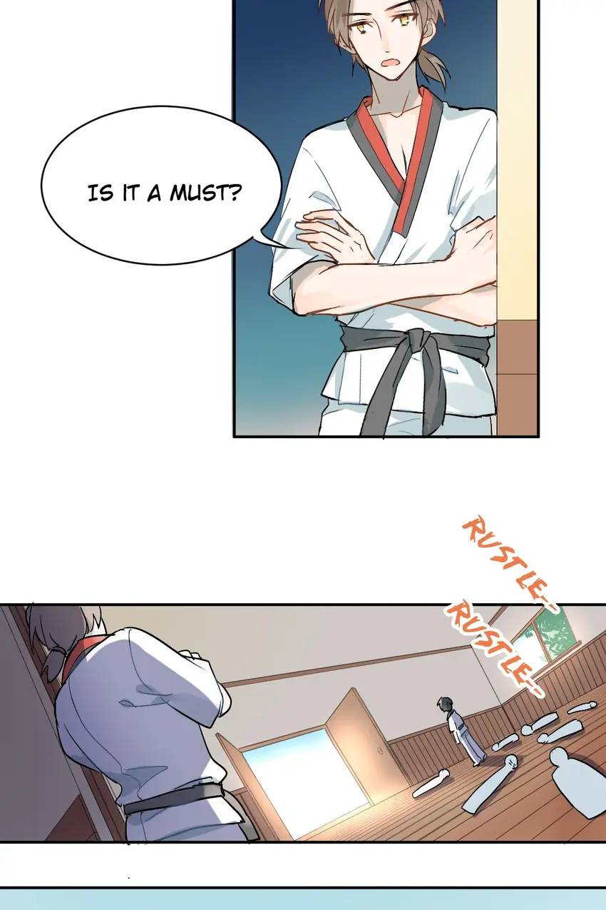 Place of Her Way