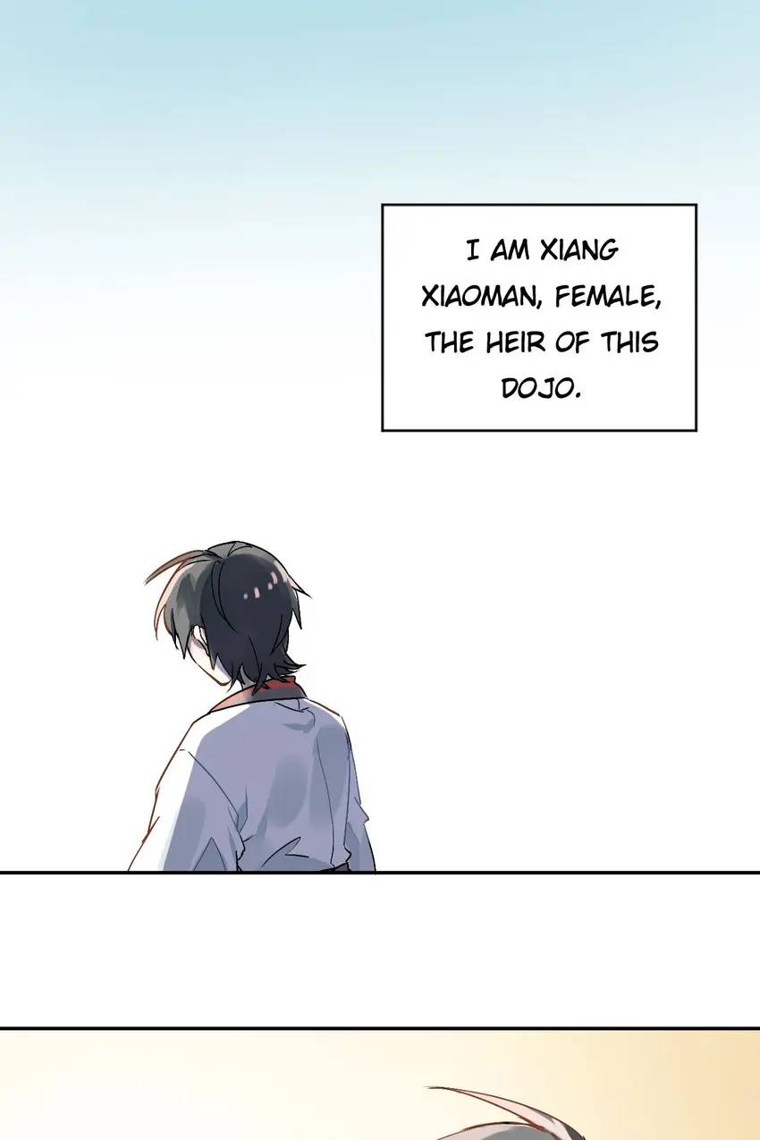 Place of Her Way