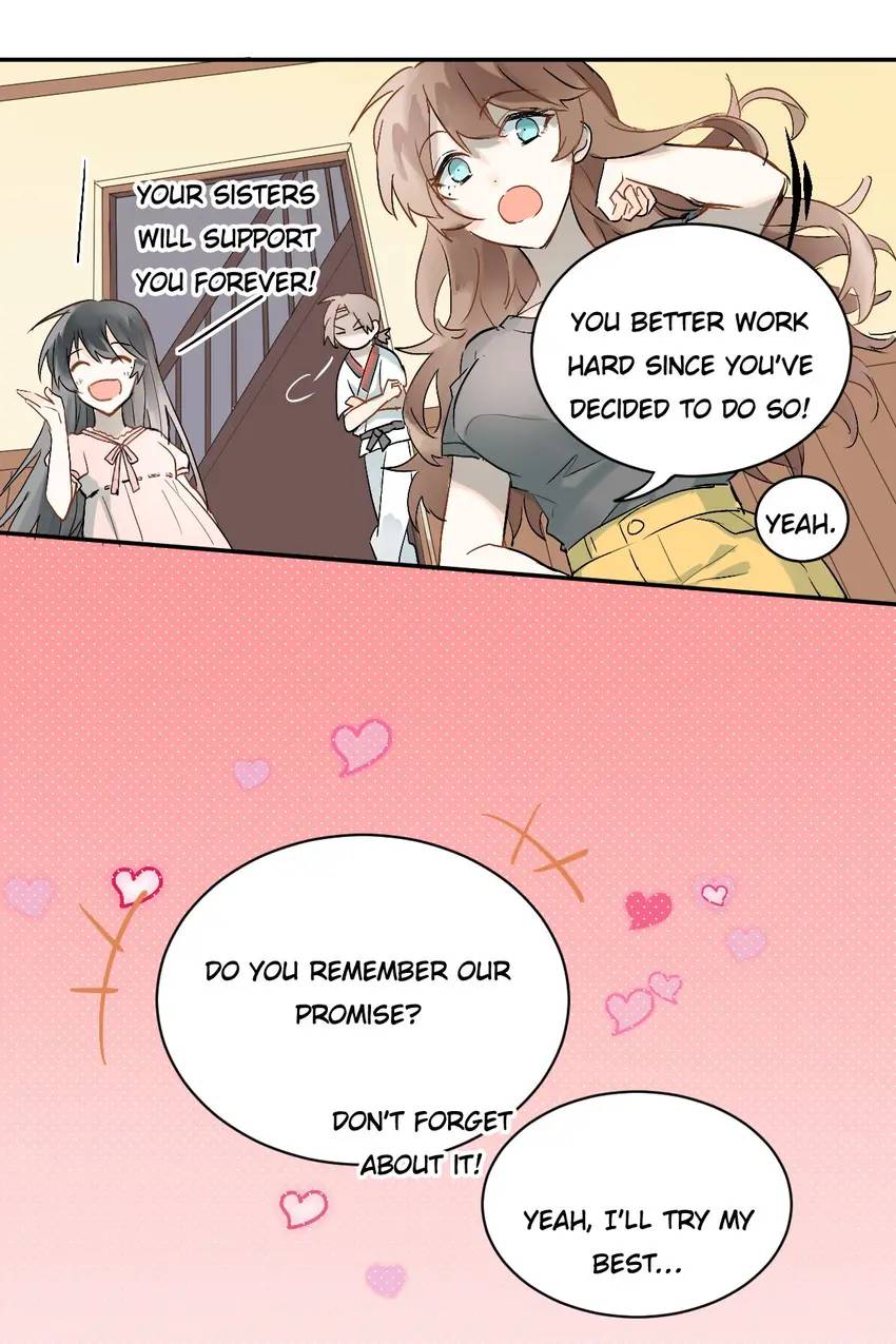Place of Her Way