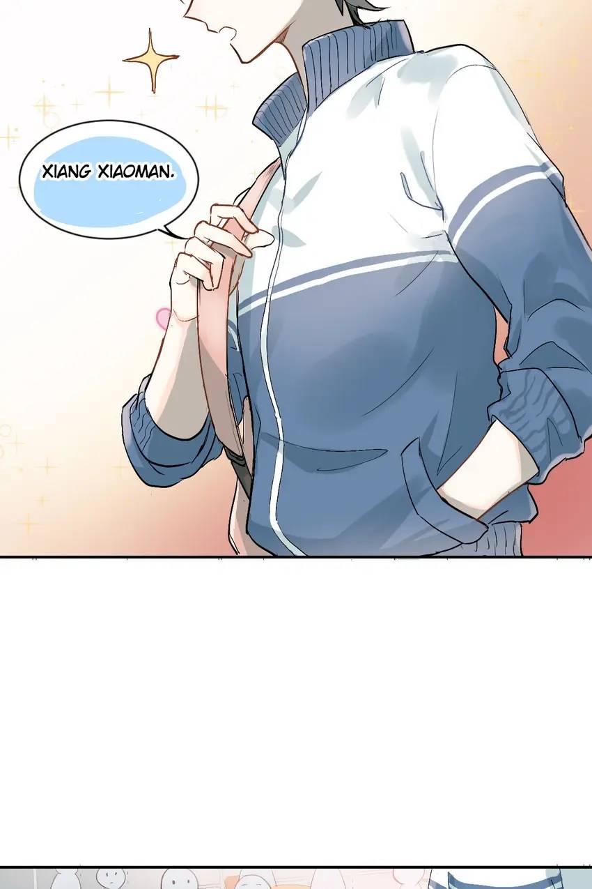 Place of Her Way
