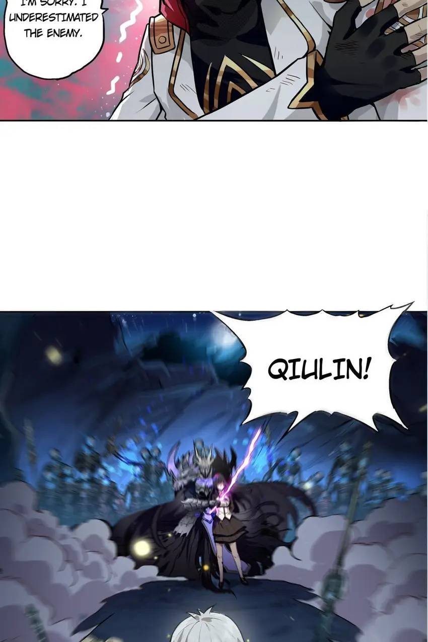 Devouring Realm