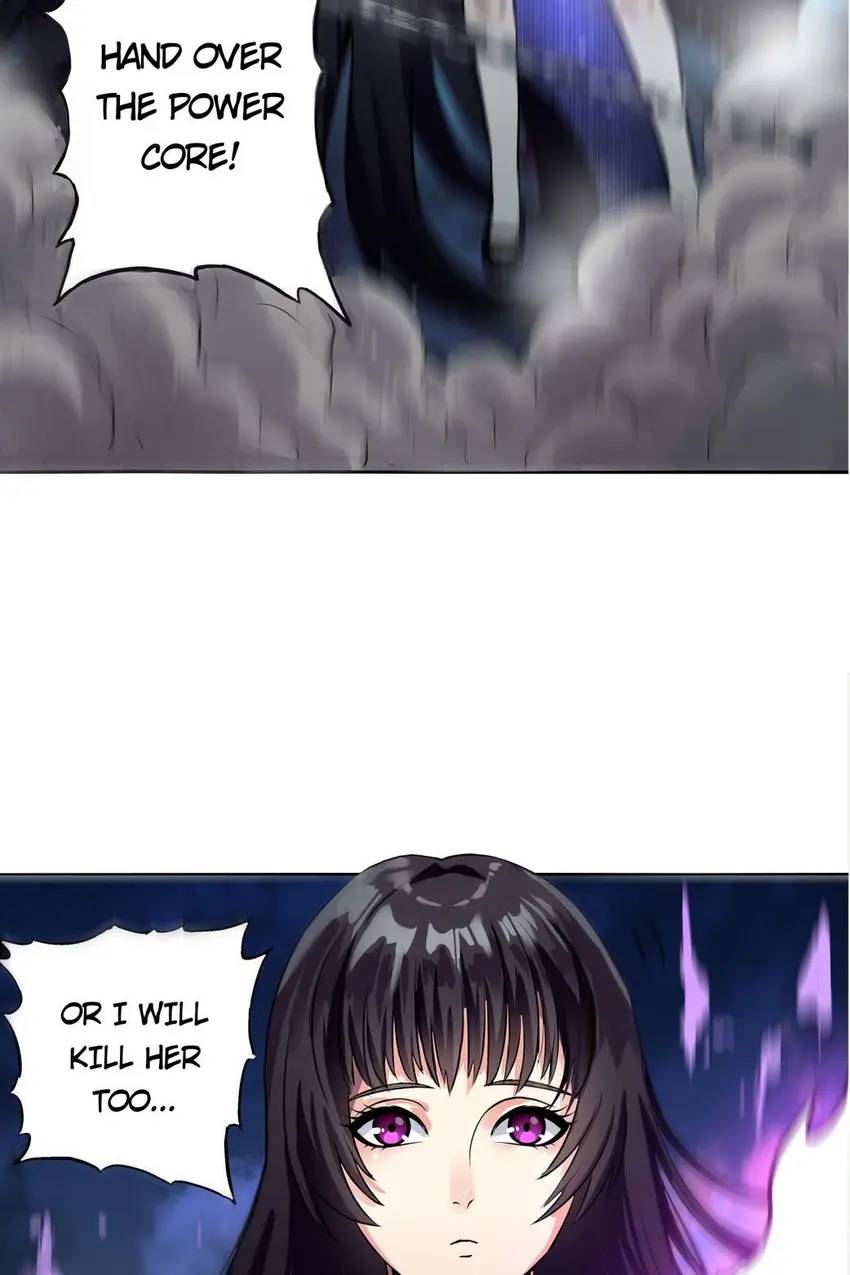 Devouring Realm