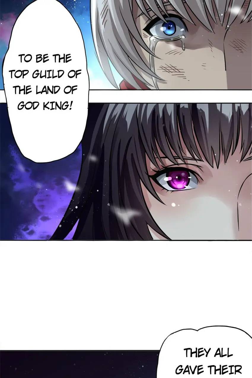 Devouring Realm