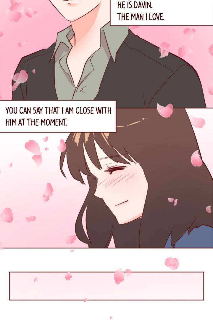 My Love Affair