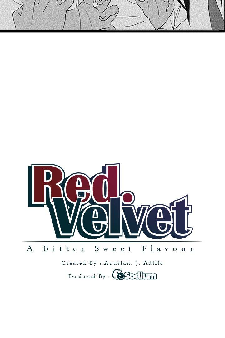 Red Velvet