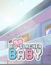 Me vs Big Slacker Baby • Chapter 2 • Page 1