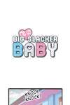 Me vs Big Slacker Baby • Chapter 8 • Page ik-page-1167287