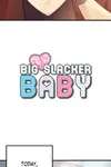 Me vs Big Slacker Baby • Chapter 16 • Page 3
