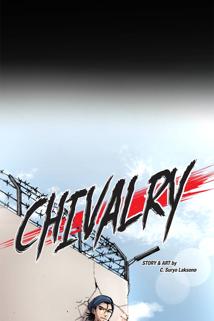 Chivalry