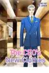 The CEO's New Clothes • Chapter 20 • Page 1