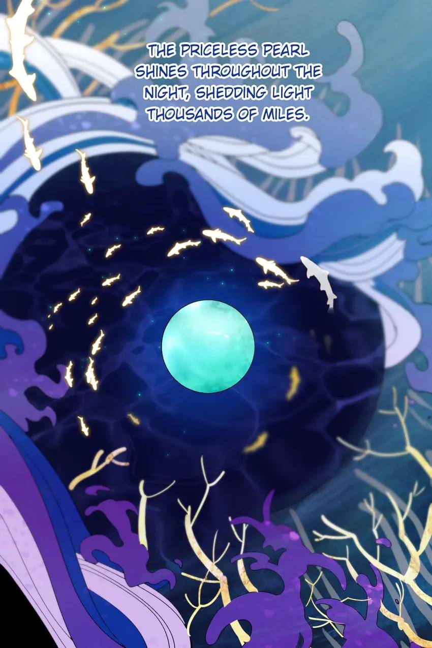 Mermaid's Egg