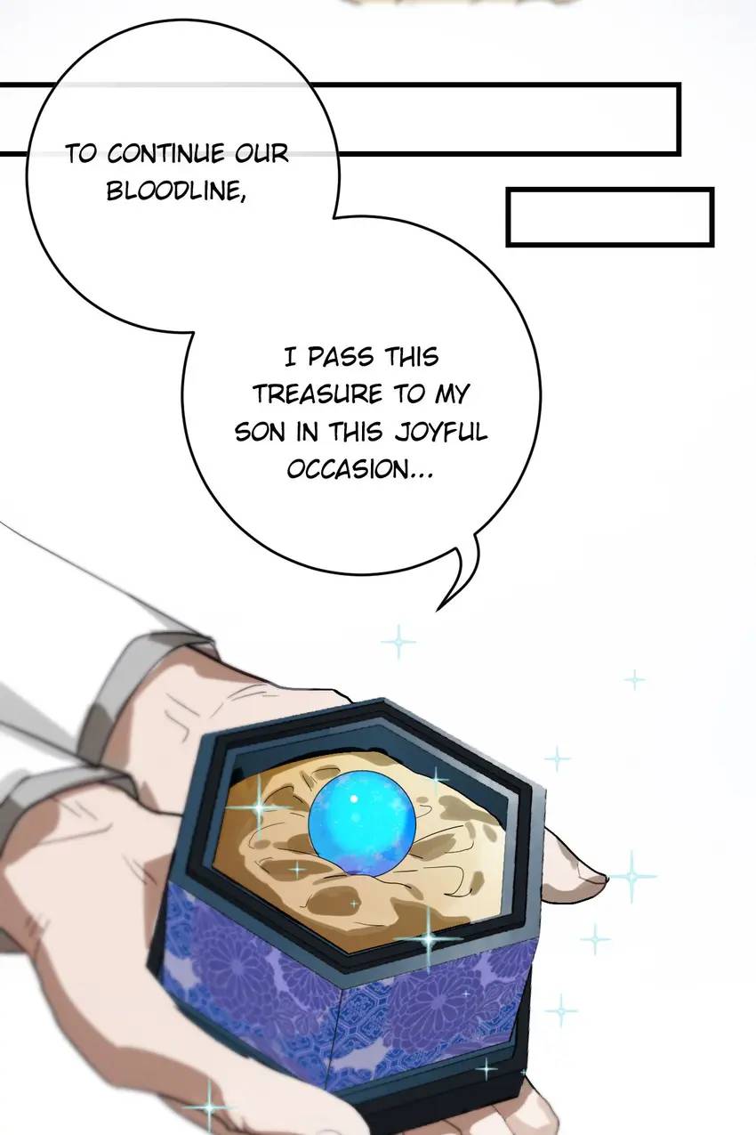 Mermaid's Egg
