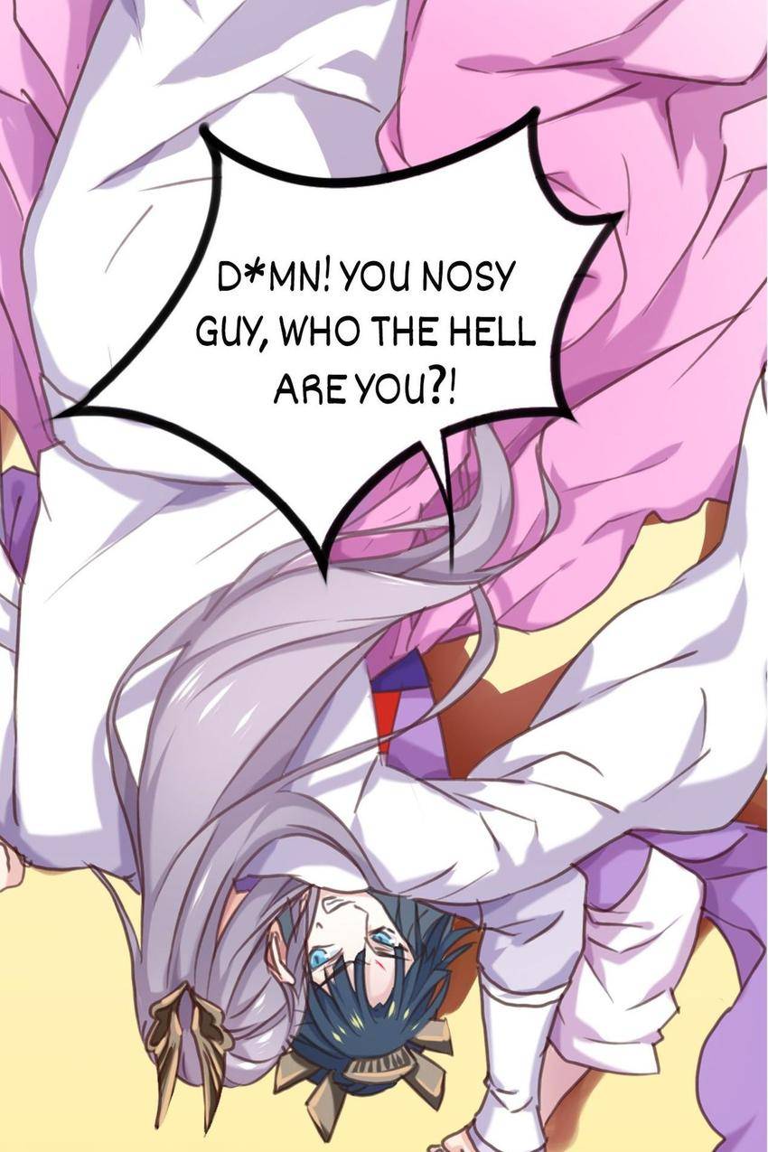 My Scheming Prince