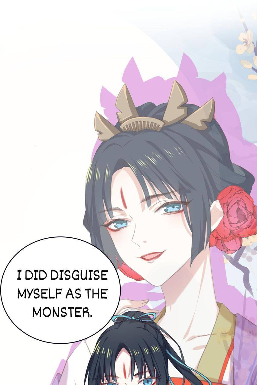My Scheming Prince