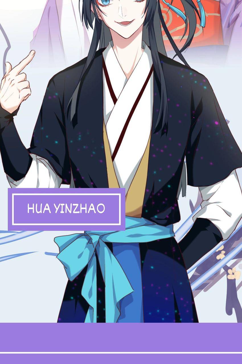 My Scheming Prince