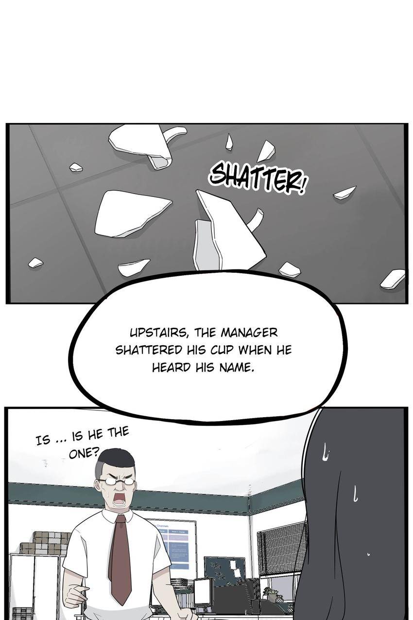 Poor Father and Daughter