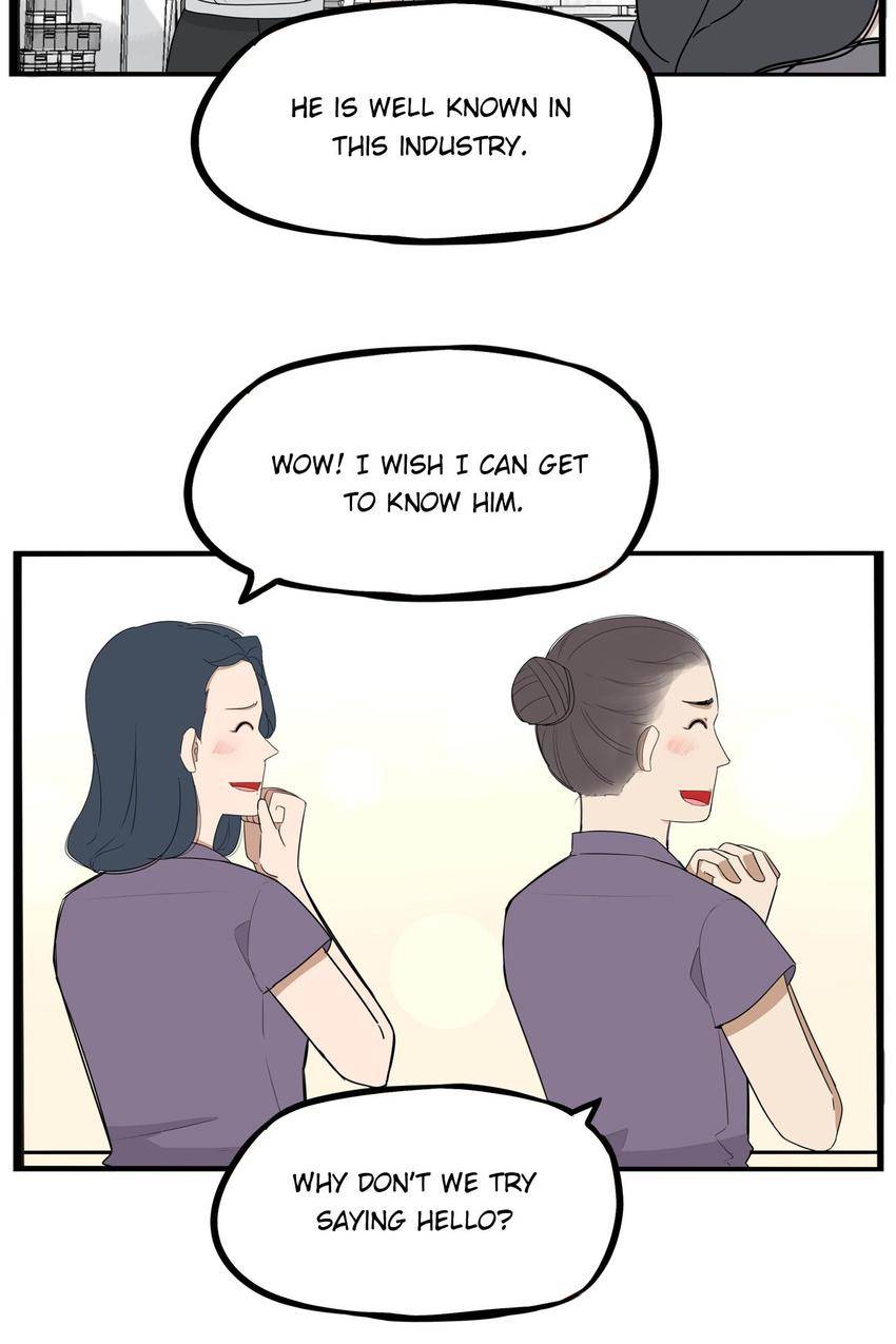 Poor Father and Daughter