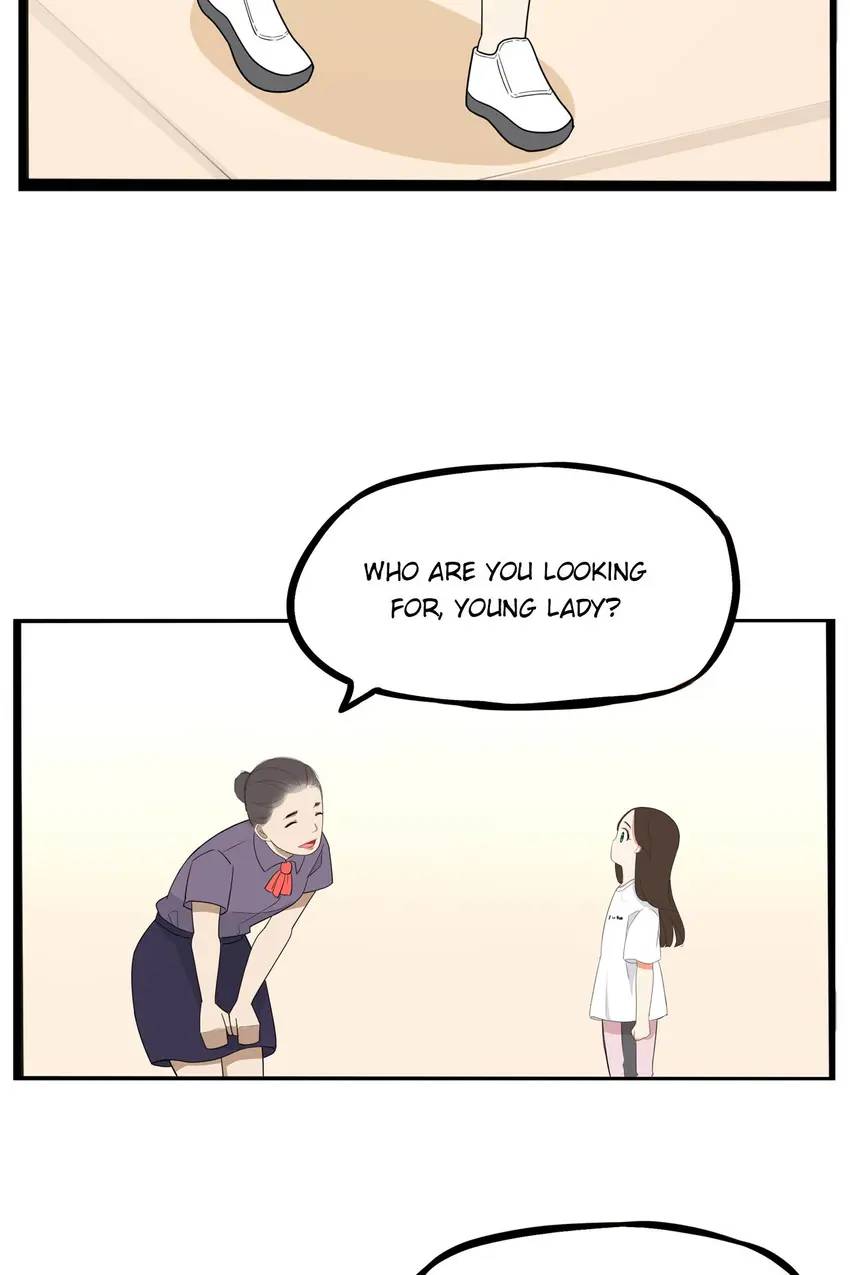 Poor Father and Daughter
