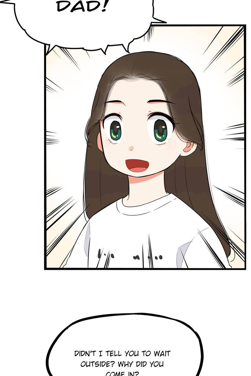 Poor Father and Daughter