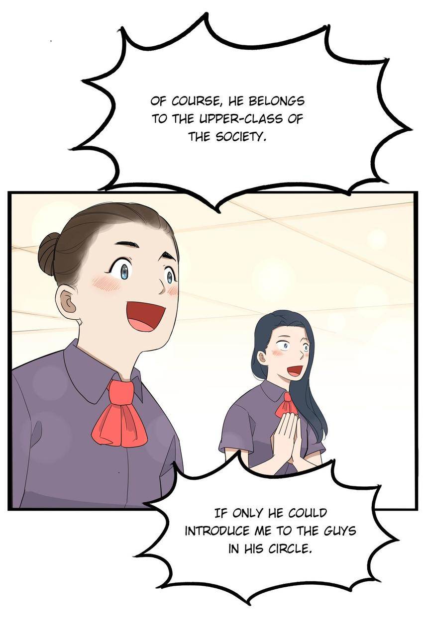 Poor Father and Daughter