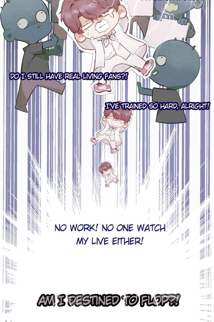 Protect My Star