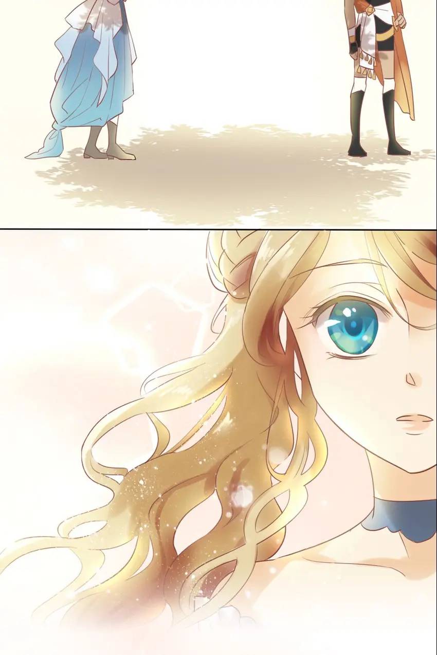 The Lady and the Lion