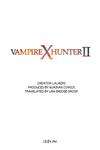 Vampire X Hunter • Chapter 1 • Page ik-page-1222602