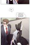 Vampire X Hunter • Chapter 1 • Page ik-page-1222611
