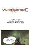 Vampire X Hunter • Chapter 11 • Page ik-page-1222934