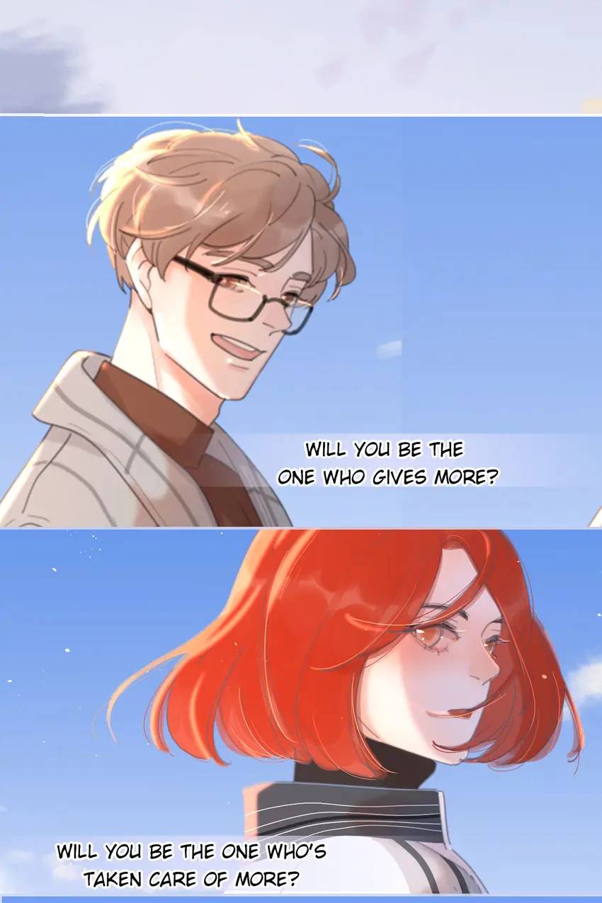 What Love Looks Like: Heart Wants What It Wants