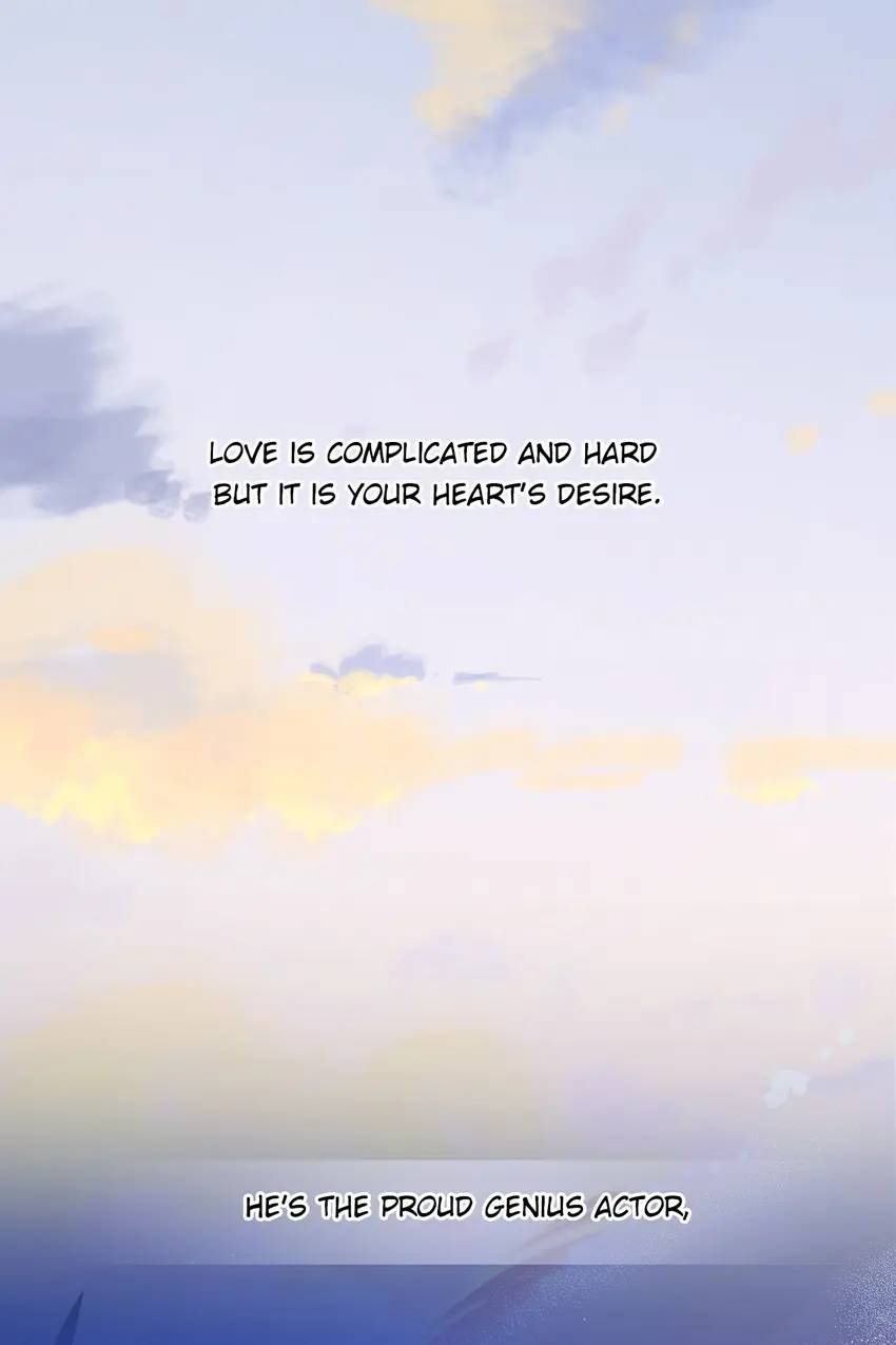 What Love Looks Like: Heart Wants What It Wants