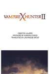 Vampire X Hunter • Chapter 15 • Page ik-page-1223217