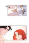What Love Looks Like: Heart Wants What It Wants • Season 1 Chapter 10 • Page ik-page-1223944