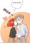 What Love Looks Like: Heart Wants What It Wants • Season 1 Chapter 10 • Page ik-page-1223965